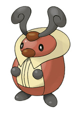 Pok&eacute;mon World Battle Cup 2009: Qualifikation Runde 1 - Gruppe 21
