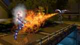 gamescom 2009: Neue Bilder zu DC Universe Online für PS3