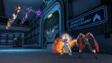 DC Universe: Drei neue Videos zu Bewegung, Kampf und Rüstungen veröffentlicht