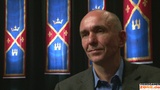 Fable 3: Peter Molyneux spricht im Video-Interview über das neue Xbox-360-Rollenspiel