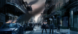 Left 4 Dead 2 für Xbox 360: Gruselige Artworks zum Zombie-Shooter