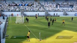 FIFA 10: Fotos vom Spiel und gamescom-Stand