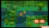 Pokémon Mystery Dungeon für WiiWare: 31 neue Screenshots und exklusives Video