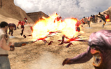 Serious Sam HD: Zwei weitere durchgeknallte Videos zeigen die Spieler des Shooters