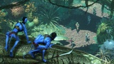 Avatar: Videotagebuch mit Gameplay-Szenen und Entwickler-Kommentaren