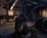 Batman: Arkham Asylum: Trailer mit Gameplay-Szenen aus der Irrenanstalt