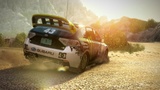 Colin McRae: Dirt 2: Entwickler plaudern über Online-Funktionen