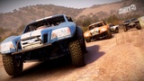 Colin McRae: DIRT 2: Die komplette Songliste