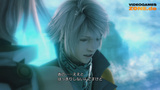 Final Fantasy 13: Zwei neue Gameplay-Videos mit neuen Szenen