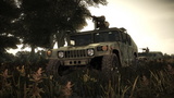 Operation Flashpoint 2-Video zeigt Partikel-Effekte und mehr