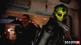 Mass Effect 2-Informationen: Details zur Alien-Rasse vom Planeten Vorcha