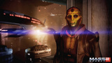 gamescom 2009: Frischer Trailer zu Mass Effect 2