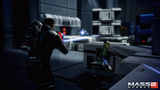 Mass Effect 2: Gratis-DLC verschoben - neuer Trailer zu Zaeed Massani 