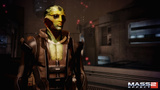 Mass Effect 2: Thane, ein Killer stellt sich vor: Neuer Videotrailer zum Xbox 360-Rollenspiel 