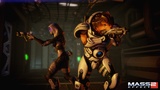 Mass Effect 2: Neue gamescom-Screenshots