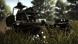 Operation Flashpoint 2 für PS3 und Xbox 360: So realistisch ist der Sound im Militär-Shooter