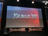 Fable 3: Video-Teaser von der Microsoft-Pressekonferenz!