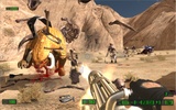 Serious Sam HD: Neue Screenshots zeigen die überarbeitete Grafik des Xbox 360-Shooters