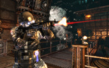 Singularity: Neuer Gameplay-Trailer zum PS3- und Xbox-360-Shooter