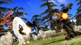 Tekken: Blood Vengeance - Animationsfilm für diesen Sommer geplant