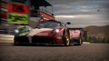 Need for Speed: Shift: Die Fahrzeugliste in Bildern: Heute mit dem Pagani Zonda R