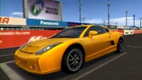 Gran Turismo für PSP: 30 Screenshots, Video und Eindrücke