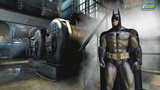 Batman: Arkham Asylum 2 - Actionspiel soll einen Touch düsterer werden; Bösewicht Two-Face dabei