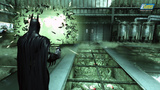 Batman: Arkham Asylum DLC: Details zum Insane Night Map Pack