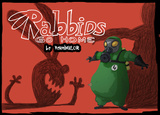 Rayman Raving Rabbids: Exklusiver Blog der Entwickler - Teil 4