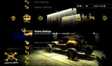 Dynamic Themes für PS3: Alle animierten XMB-Wallpaper im Überblick