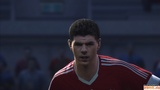 PES 2010: Screenshots aller Spieler vom Liverpool FC