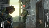 Metal Gear Solid: Peace Walker - Neue Informationen zum PSP-Spiel am Mittwoch - Update: Installation möglich