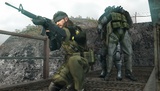 Metal Gear Solid Peace Walker: Neuer Trailer zur kommenden PSP-Action