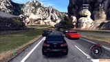 Forza 3: Exklusives Video zeigt Audi R8, Mini Cooper und Mitsubishi Lancer