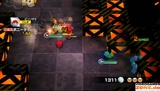 Pokémon Scramble: 'Zu einfach und zu wilde Action-Kost'