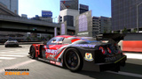 Gran Turismo 5-Screenshots und Gameplay-Trailer von der TGS aufgetaucht