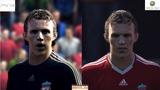 PS3 vs. Xbox 360: PES 2010-Grafikvergleich mit Liverpool, Italien und Spanien