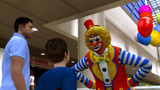 Heavy Rain: Neue Screenshots zeigen mysteriösen Clown