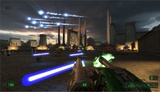 Serious Sam HD: Neue Bilder mit actionreichen Spielszenen aus dem Xbox 360-Shooter