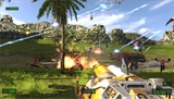 Serious Sam HD: Neuer Sunshine und Lollipop-Trailer mit Spielszenen aus dem Xbox 360-Shooter