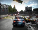 Need for Speed Shift: Neues Video präsentiert den Donington-Park-Rennkurs