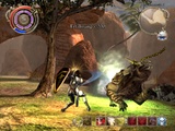Venetica: Anfang Dezember erscheint die Playstation 3-Umsetzung 