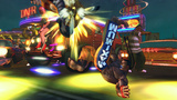 Cebit 2010: Super Street Fighter 4 auf der Computer-Messe in Hannover anspielbar