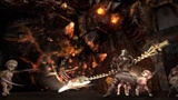 God of War-Macher stehen auf Dante`s Inferno