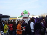 Pokémon Day 2009 in München: Fotos und Leser-Bericht