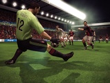 PES 2010: Patch für Xbox 360, Playstation 3 und PC behebt Freistoß-Fehler
