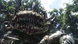 Final Fantasy XIV Online: Monster-Screenshots zum PS3-MMO