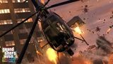 The Ballad of Gay Tony: Bilderflut zum GTA 4-DLC für Xbox 360