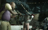 Left 4 Dead 2: Neues Werbe-Video - ihr und eure Freunde gegen 10 Millionen Zombies