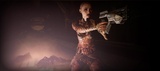 Mass Effect 2-Video: Shepard gegen Zombies und neuer Subject Zero-Screenshot 